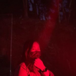 Meet your Posher, Grace